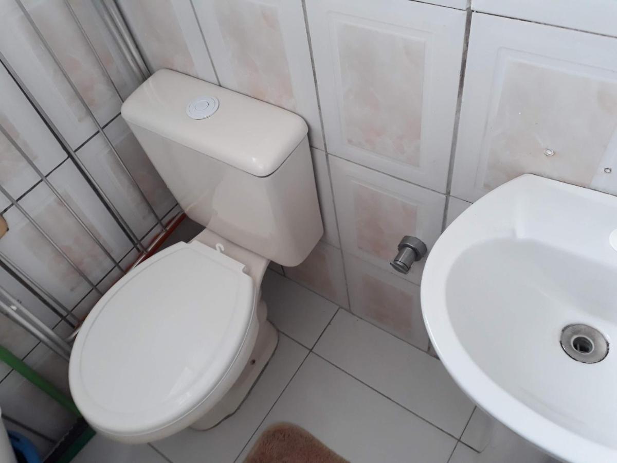 Capão da CanoaEdificio Longo Jk Kitinet公寓 外观 照片