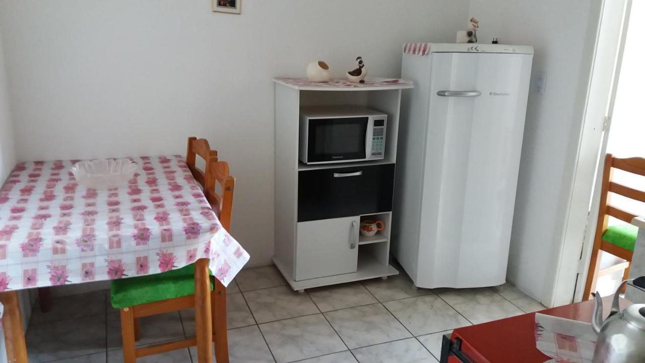 Capão da CanoaEdificio Longo Jk Kitinet公寓 外观 照片