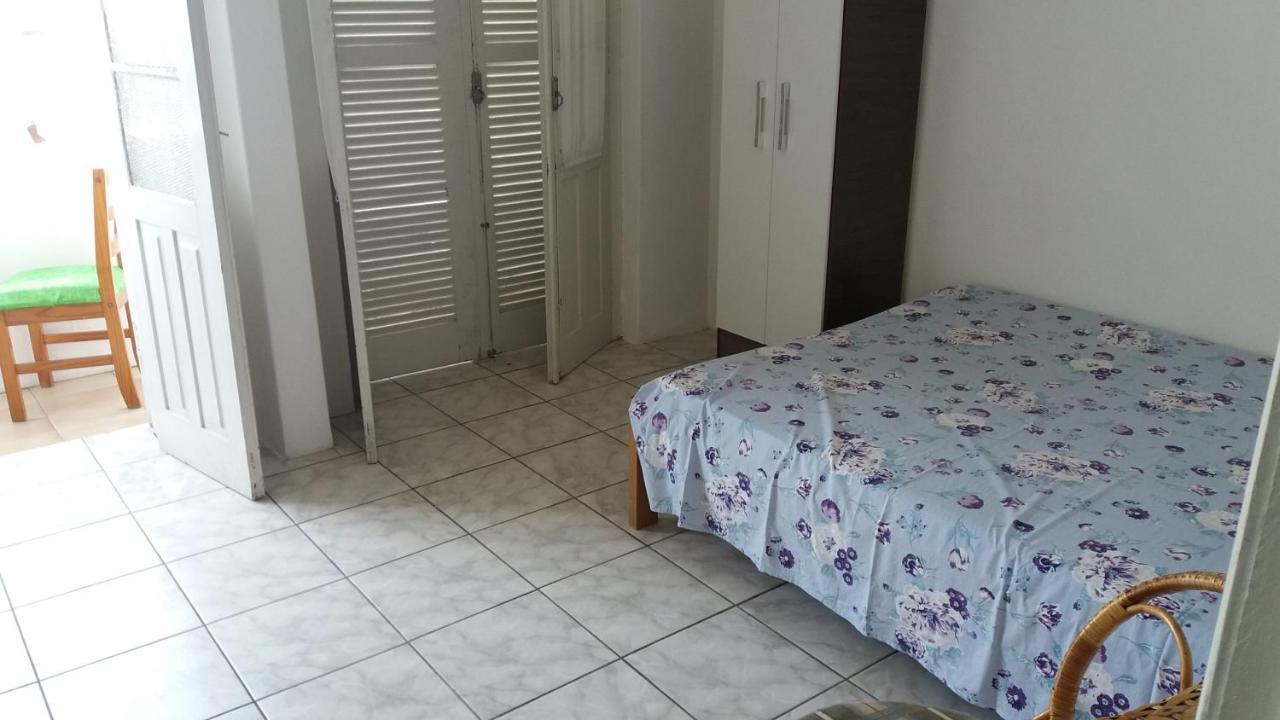 Capão da CanoaEdificio Longo Jk Kitinet公寓 外观 照片