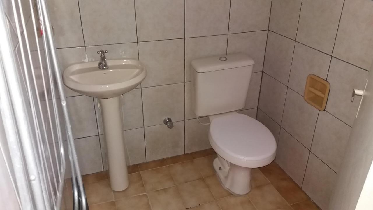 Capão da CanoaEdificio Longo Jk Kitinet公寓 外观 照片