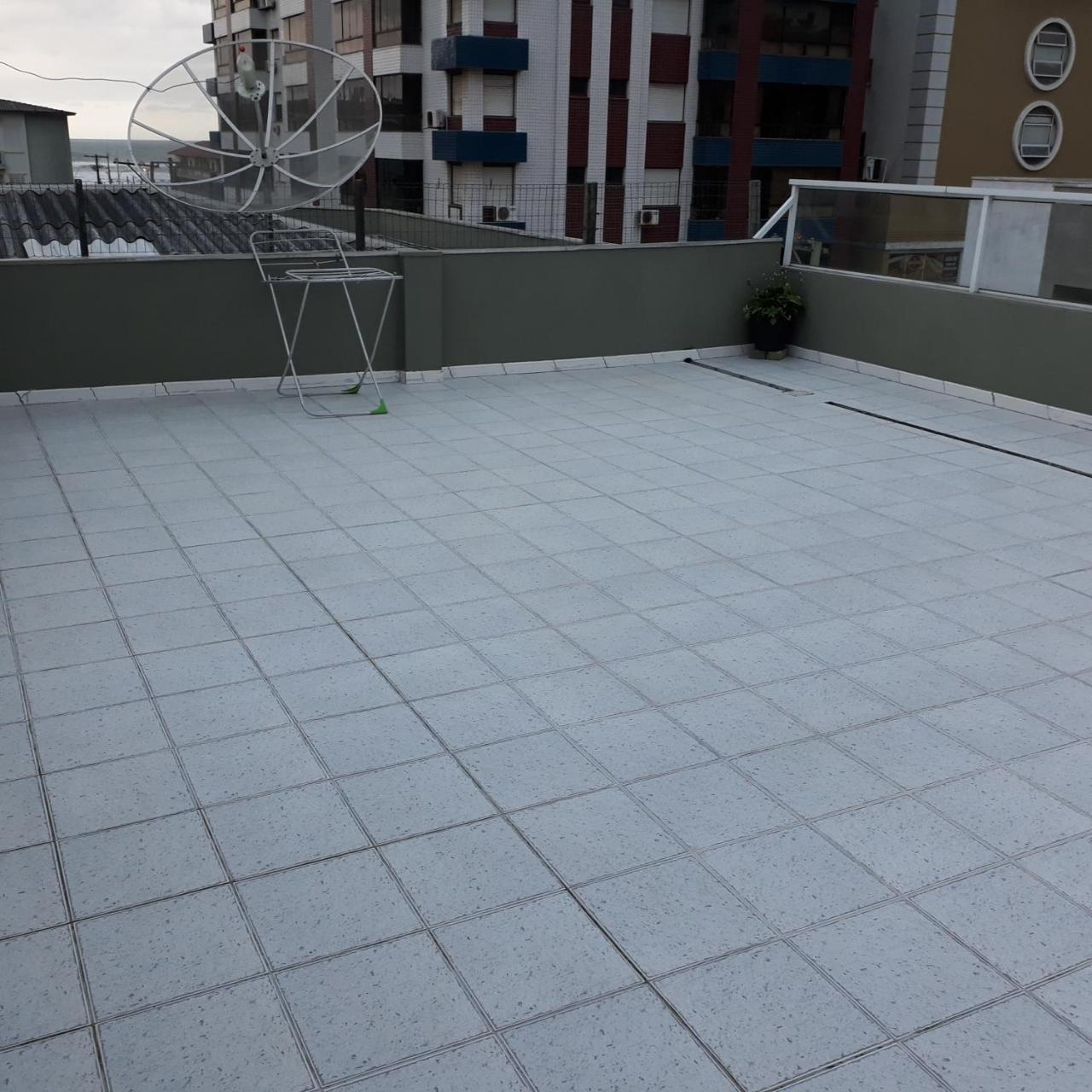 Capão da CanoaEdificio Longo Jk Kitinet公寓 外观 照片