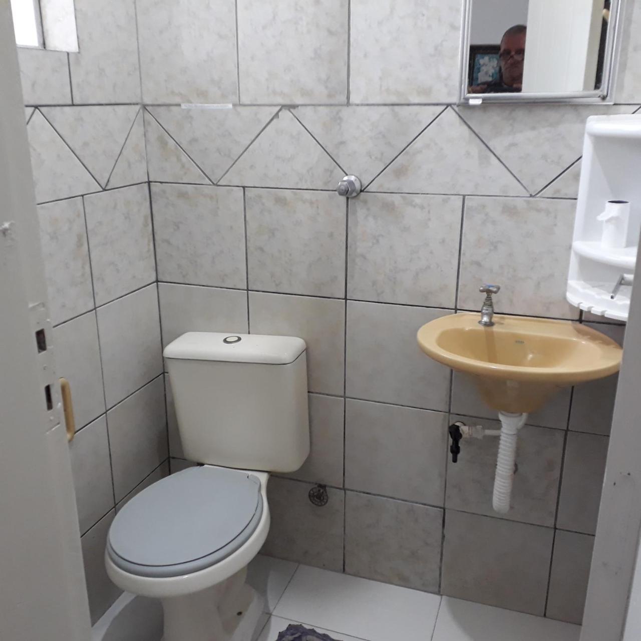 Capão da CanoaEdificio Longo Jk Kitinet公寓 外观 照片